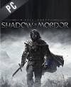 PC GAME: Middle-Earth Shadow of Mordor (CD Key)